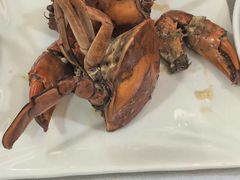 莲花公园煎蟹-莲花公园煎蟹(总店)