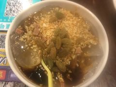 红糖冰粉-一岚一山(角门总店)