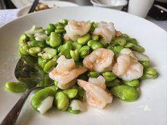 -津悦·正阳春烤鸭(红旗南路店)