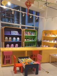 -玩元素·家庭游乐成长中心(香格里拉店)