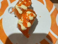 -新一番三文鱼寿司(大东海店)