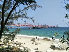 -玫瑰海岸文化旅游度假区