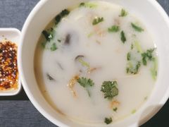-金狮麟·新豫菜(金码大厦店)