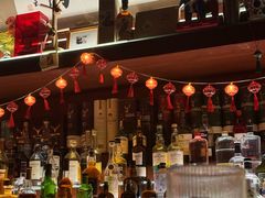 -鸡尾酒实验室酒吧(隆礼路店)