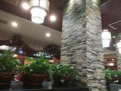 -胖姐活羊烧烤家乡菜(刘家桥店)