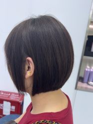 -首脑美发沙龙