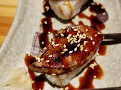 -松葉日料(三胞广场店)