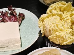 -牛将军•涮肉•烤肉(北京王府井·故宫店)