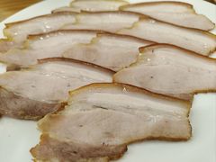 -李连贵熏肉大饼(沈阳站店)