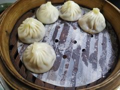 -食惠里小笼包面馆(越秀店)