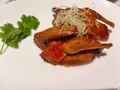 -杭州君悦酒店·湖滨28中餐厅