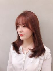 -MY HAIR ARDOR