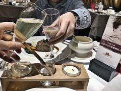 开胃甜酒-王品牛排(郑州大卫城店)