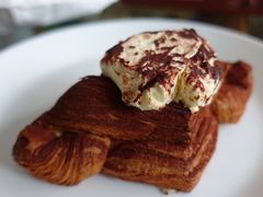 提拉米苏起酥包-OUR Bakery(SKP-S店)