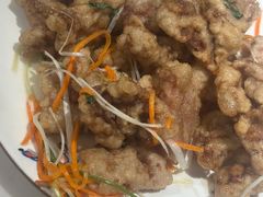 -老仁义·清真菜(太古街店)