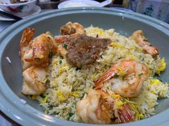 -阿殳菜馆·私厨(水围村店)