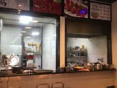 -古乐牛香·鲜牛肉牛杂火锅(解放东路店)