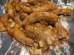 -百味馆·粤菜·湛江菜(后海花园店)