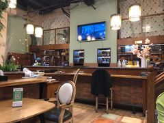 大堂-Masala Curry and BBQ·玛莎拉巴基斯坦美食(金水万达店)