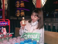-Helens海伦司小酒馆(广州永庆坊店)