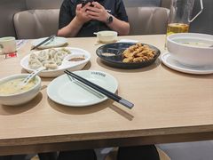 -吕氏疙瘩汤·新鲁菜(潍坊银座店)