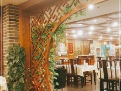 大堂-三义和酒楼(广渠门店)