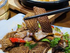 -牛头鱼庄·地道广西菜(西明店)