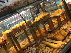 -长发西饼(临顿路店)