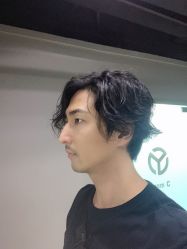 -Miracle集简美发沙龙