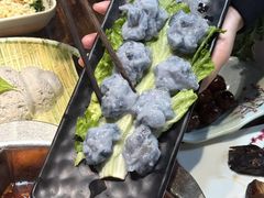 -青山青豆花·笑禅豆腐鱼(黄泥塝店)