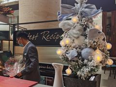 -厦门艾美酒店·新食谱西餐厅