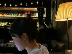 -HUNTING BAR亨霆鸡尾酒馆(越秀淘金店)