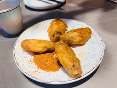 -唐猫庭院·千年陕菜(大唐不夜城店)