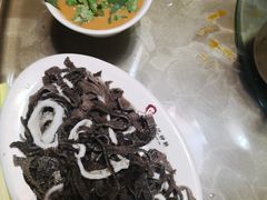 -姚记炒肝店(簋街店)