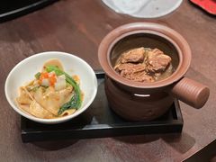 -西安凯悦酒店·湖畔中餐厅