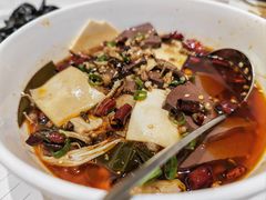 -双合园·海鲜水饺青岛菜(九水东路店)