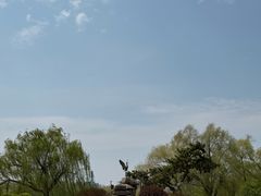 -长春市南湖公园