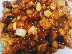 -老华洋饭庄(成林道店)