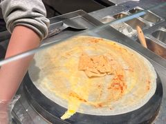 -煎饼道·新鲜现做(来福士店)