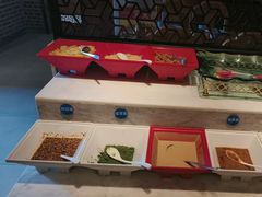 -额尔敦传统涮(光明路店)