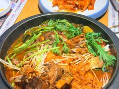 -韩香福脊骨汤锅(上杭路店)