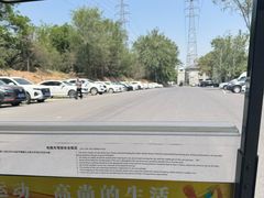 -山西辰憬国际高尔夫俱乐部