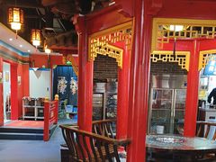 -汇聚德京味铜锅涮肉(沈家桥二路店)