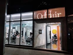 -OnHair造型
