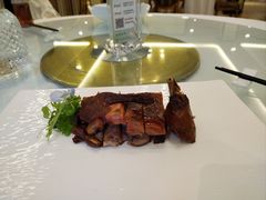 -和平官邸·花园餐厅(武定西路店)