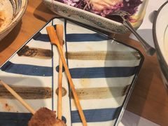 -火山屋台(新街口店)