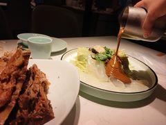 -北李妈妈菜·海肠捞饭(高新万达店)