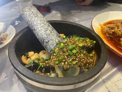 -红辣椒·川菜·火锅(大洋中心店)