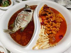 -马凯餐厅(地安门店)