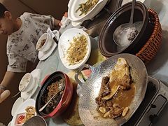 -小菜园新徽菜(宜兴八佰伴店)
